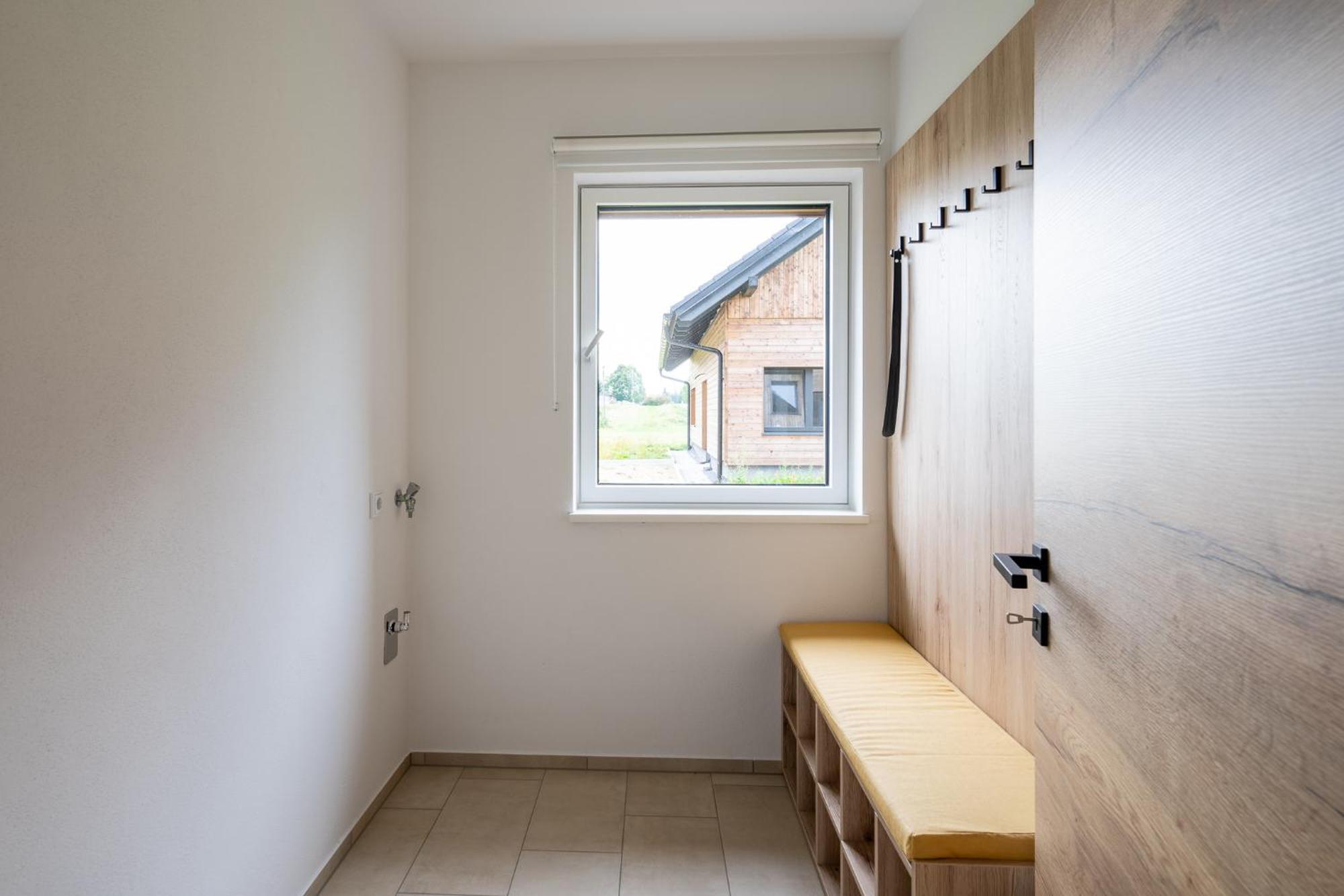 Apartments Schoeneben Ulrichsberg Kültér fotó